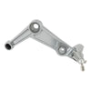 Aprilia RS660 Front Driver Footpegs & Mount Bracket 2x (2021 - 2025)