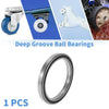 Scooter Skateboard Deep Groove Ball Bearings P5 150x190x20mm 1 Pc