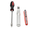 Polaris RZR 900 S XP 3 x Silver Clutch Removal Tools (2015-2023)