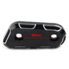 Harley Sportster XL Iron 883 1200 48 72 Motorcycle Inspection Cover (2004-2013)