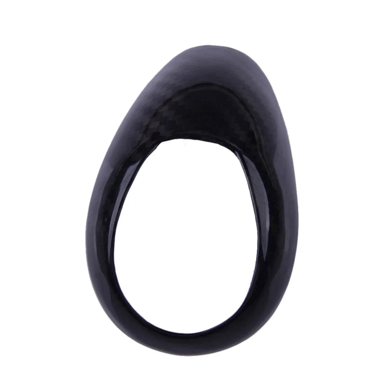 BMW M3 M4 F80 F82 Transmission Gear Knob Cover Frame (2014-2019)