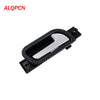 Proton Exora Persona GEN2 Silver Carbon Fiber Shell Inner Handle Pair