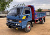 Isuzu ELF NKR57 NHR NPR57 Right Corner Light 12V (1985-1993)