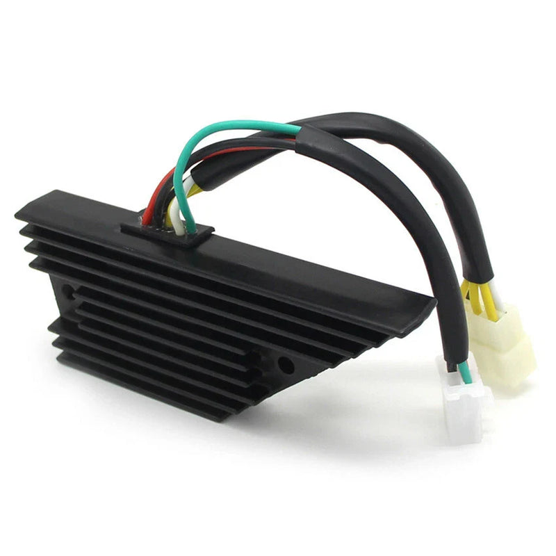 Honda CB700 Nighthawk, CB650 Voltage Rectifier Regulator (1983-1986)
