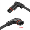 Mercedes-Benz W210 E430 Front Right ABS Speed Sensor (1996-2002)