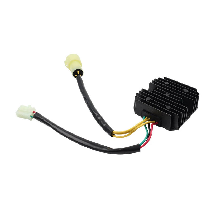 Honda TRX300 Fourtrax Rectifier Regulator (1988-1992)