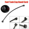 BMW 1 3 5 6 7 Series Fuel Gas Tank Cap Tether Wire (2004-2019)