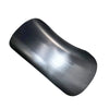 All Motorcycles 1x Silver Rear Fender Mudguard Plate