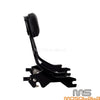 Harley Fat Bob FXFB FXFBS Passenger Sissy Bar Backrest (2018-2021)