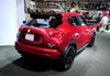 Nissan Juke Factory Style Spoiler Wing ABS (2011-2017)