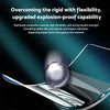 Samsung Galaxy S21 Plus Ultra Screen Protectors (2021)