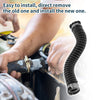 BMW 5 Series G30 Radiator Hose & Intake Pipe (2017-2020)
