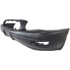 Front Bumper Cover For 2000-2005 Buick LeSabre Primed