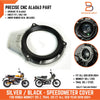 Honda Monkey Z Trail CT 125 Aluminium Speedometer Cover Guard (2021-2023)