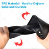Tesla Model Y 4 x Front Rear Mud Flaps Splash Guards (2020-2023)