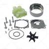 Yamaha 150A 150J 175D 200HP 250HP Water Pump Impeller Kit