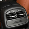 Maserati Ghibli Rear A/C Vent Outlet Panel Cover (2014-2020)