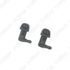 Honda Odyssey Front Windshield Washer Nozzle Jet (2011-2017)