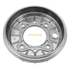 Honda Rincon 650 4x4 Front Brake Drum (2003–2005)