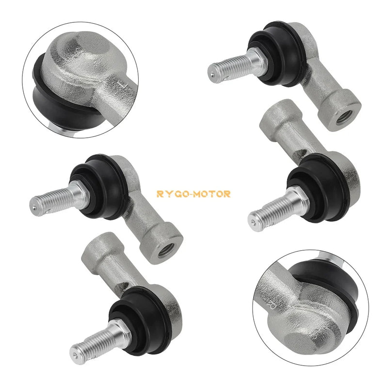 Polaris Scrambler 90 2 x Tie Rods Set Left & Right (2001–2002)