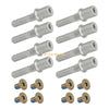 Can-Am Outlander Renegade 500 570 650 800 850 1000 Wheel Studs & Rotor Bolts