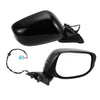 Honda Fit Right Side Door Mirror (2009-2014)