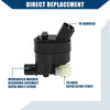 Hyundai Elantra GT Windshield Washer Pump (2018-2020)