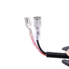 H1 / H3 4Pc Headlight Decoder Canbus Anti Flicker Resistor (Fits Various Models)