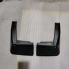 2018-2019 Toyota C-HR Mud Flaps (2018-2019)