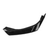 Honda Civic Front Lower Spoiler Lip Splitter (2016-2021)