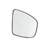 INFINITI EX35 FX35 FX50 QX50 QX70 Heated Mirror Glass w/ Backing Plate