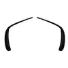 Mercedes W213 E-Class Front Spoiler Air Vent Trim (2017-2023)