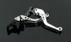 Triumph Speed Triple, Sprint RS, Daytona Brake Clutch Lever (1994-2004)