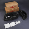 Harley Road Street Glide Driver Passenger Seat Backrest Pad (2014-2023)