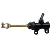 Honda ATV ATC250R ATC250 Rear Foot Brake Master Cylinder Pump (1982–1986)