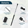 Land Rover Discovery 3 4 Tailgate Lift Supports Struts (2004-2016)