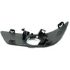 2009 Mercedes C-Class Front Left Fog Light Frame (2009)