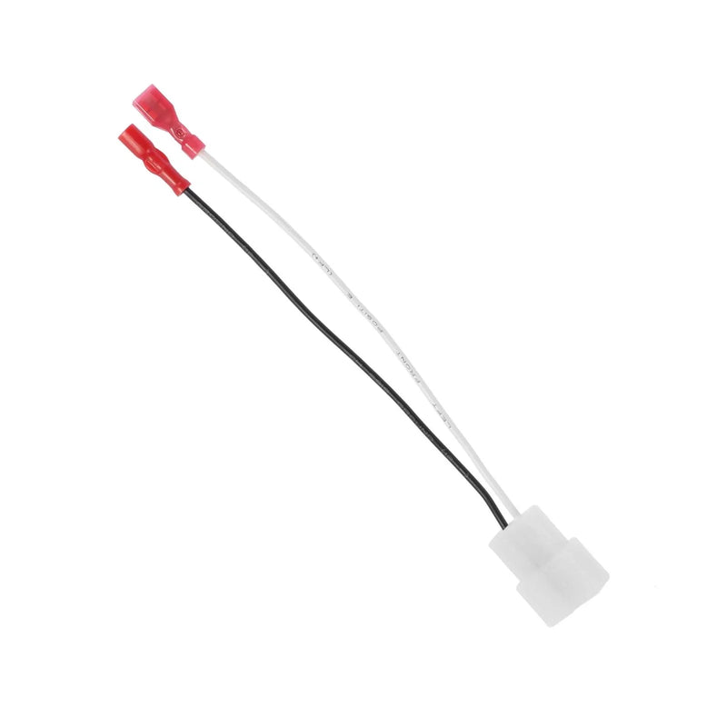 Nissan Sentra 4 x Speaker Connector Harness Adapter (1987-1990)