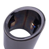Toyota Camry Stainless Steel Exhaust Tips (2018-2022)