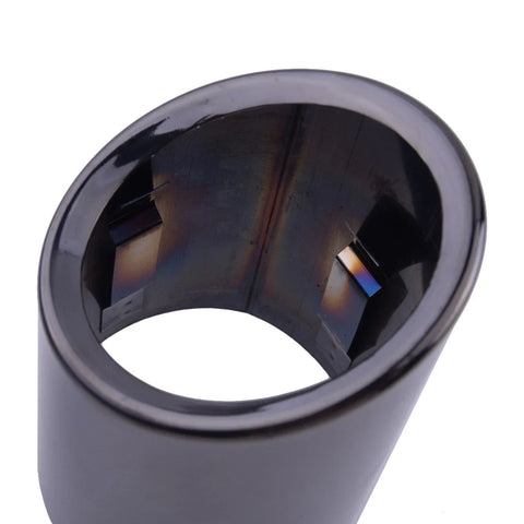 Toyota Camry Stainless Steel Exhaust Tips (2018-2022)
