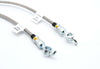 Ranger T6 PX 5 Inch Lift Brake Line Kit (2011-2022)