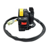 Suzuki Ozark 2002-2014 Auto LH Start Stop Switch