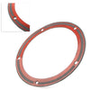 Harley Electra Glide, Dyna, Softail, Road King Clutch Derby Cover Gasket