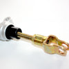 PIT Quad Dirt Bike ATV Buggy 10mm 45mm Hydraulic Brake Master Cylinder