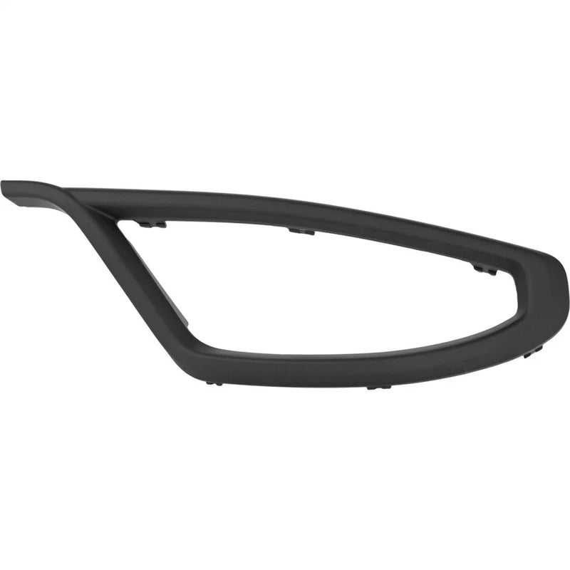 Jeep Cherokee Left Side Fog Light Trim (2014-2023)