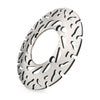 Honda CB400 VTEC MF08 MF10 240mm Rear Brake Disc Rotor (1999-2007)