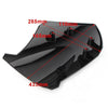 SUZUKI GSX-S1000F Deep Iridium Windscreen (2015-2018)