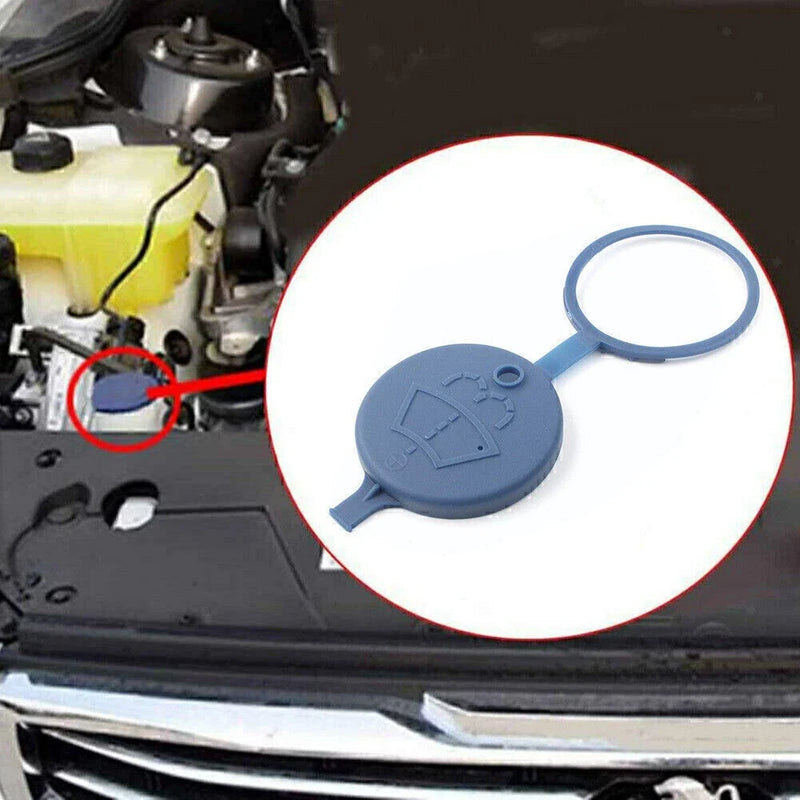 Peugeot 106 205 206 306 307 406 Windscreen Washer Bottle Cap (1991-2007)