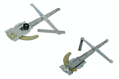 Front Window Regulator Left Hand Side FOR Toyota