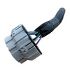 Nissan Tiida, Teana, Bluebird, Livina, Cima Transmission Plug Wire Harness